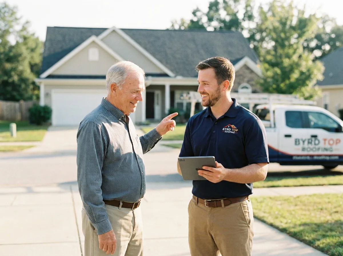 Roofing Crawfordville, GA FAQs